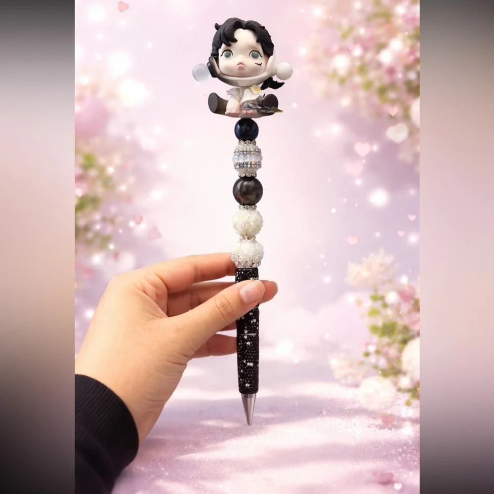 SP Custom Pen - Picture 1 of 3